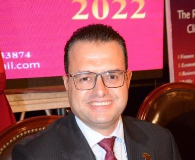 أحمد خطاب