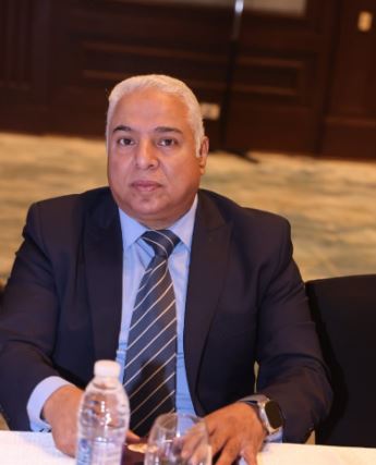 علاء نصر الدين