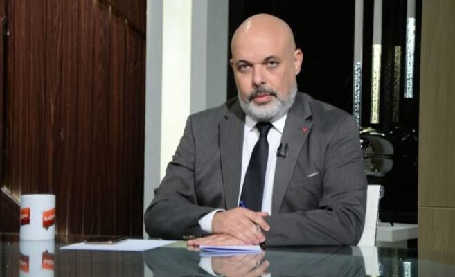 إيهاب واصف
