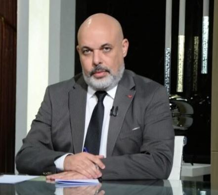 إيهاب واصف