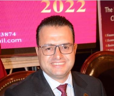 أحمد خطاب