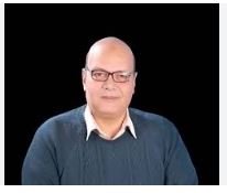 محمد عارف رئيس شعبة المحاجر