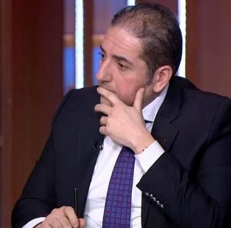 متى بشاى