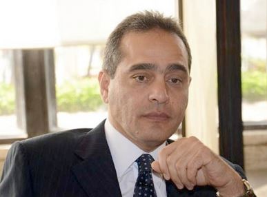 خالد أبو المكارم