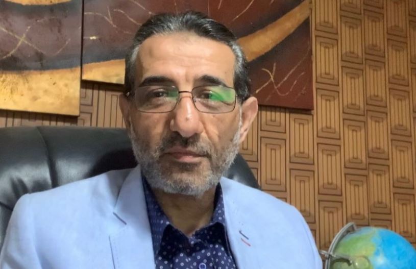 عمرو السمدونى