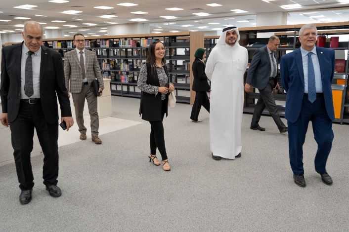 خلال الاحتفالية