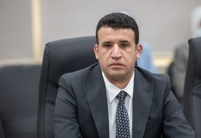 عمر فتوح