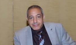 جمال شحاتة مساعد العضو المنتدب إسكان للتأمين