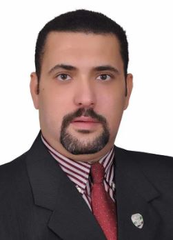 حازم المنوفى