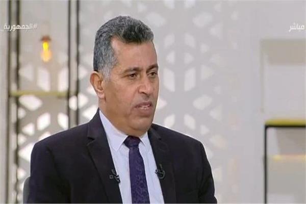 عفو ضريبي عما سبق وتيسيرات للممولين الجدد.. مستشار الضرائب يوضح