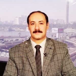 ريمون نبيل خبير أسواق المال