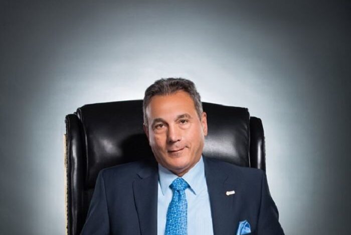 محمد الأتربى
