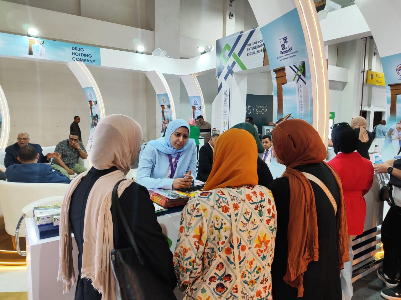 صحة أفريقيا Africa Health ExCon 2025
