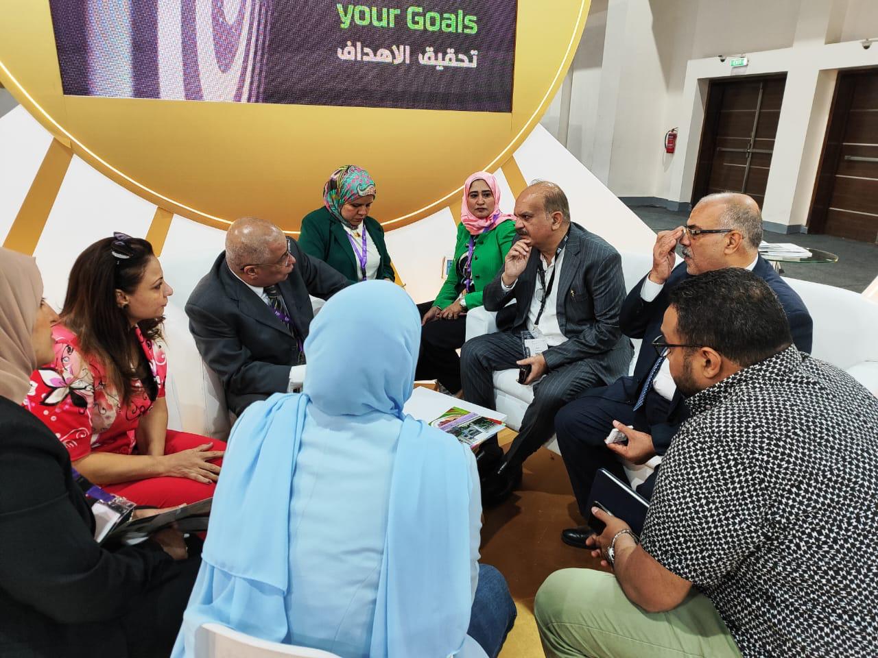 صحة أفريقيا Africa Health ExCon 2025