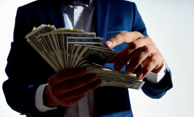 من أغنى عائلات عربية لعام 2025؟