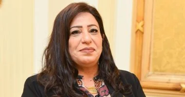 السيدة سامية سامي
