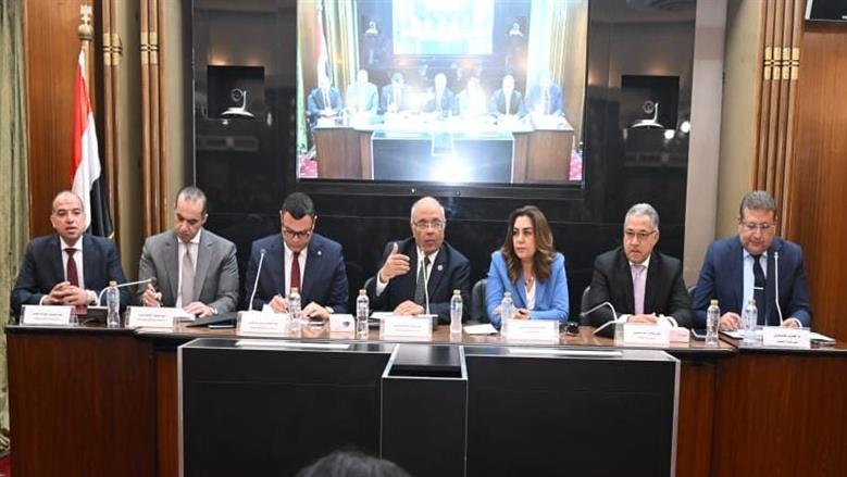 لجنة الإسكان