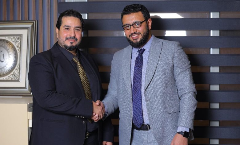 "سوق الدهب" بالعبور