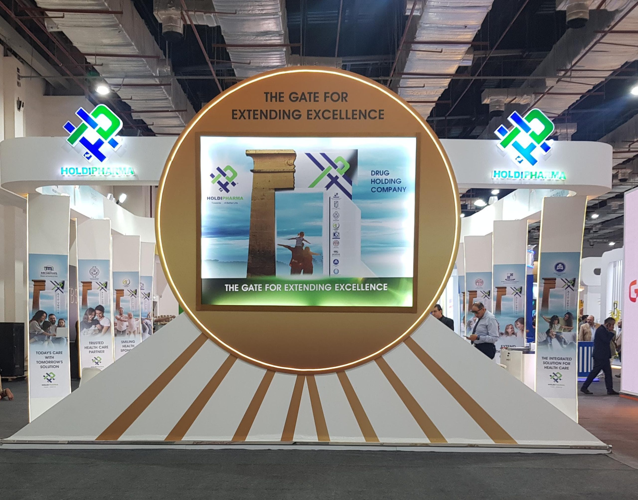 صحة أفريقيا Africa Health ExCon 2025