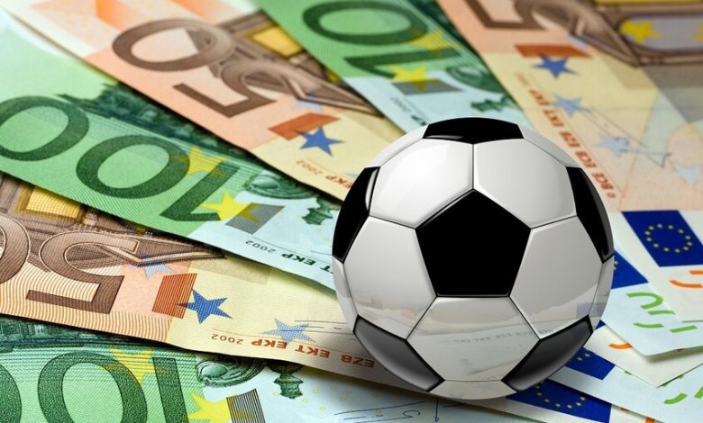السندات وأندية أوروبا