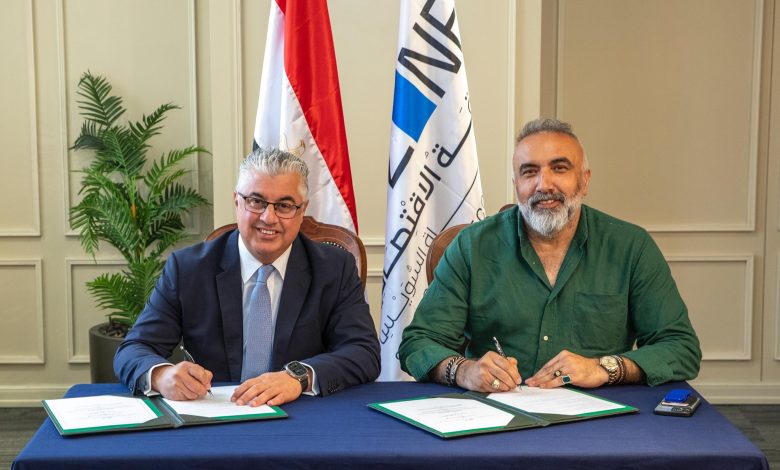 رئيس الهيئة العامة للمنطقة الاقتصادية لقناة السويس