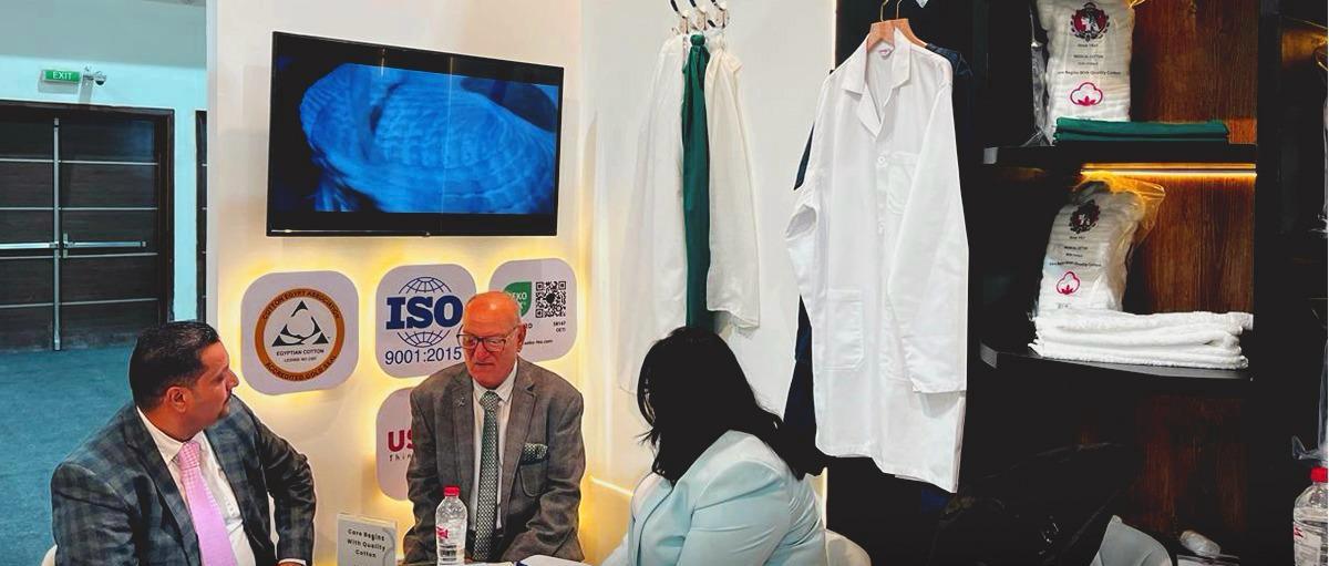 صحة أفريقيا Africa Health ExCon 2025