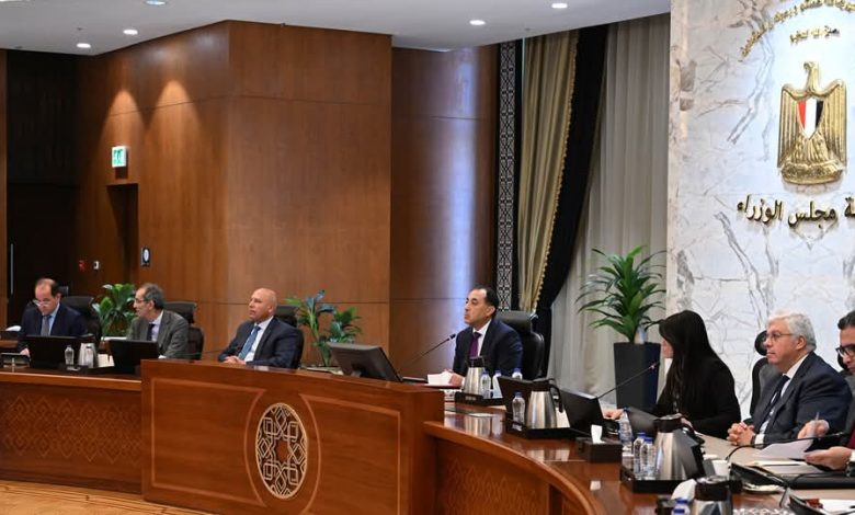 رئيس الوزراء يترأس اجتماع المجموعة الوزارية لريادة الأعمال