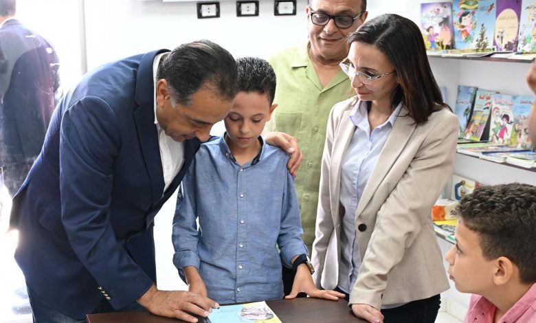 مدبولي