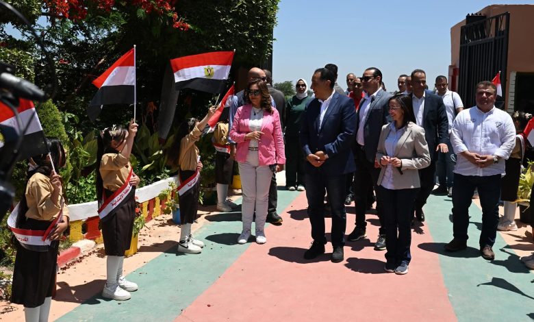 رئيس الوزراء