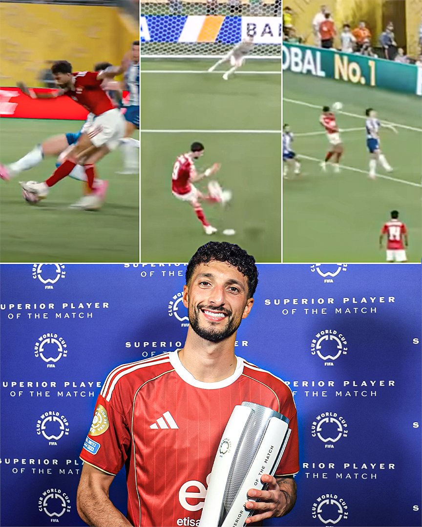 اللاعبون المسجلون للهاتريك في تاريخ مونديال الأندية