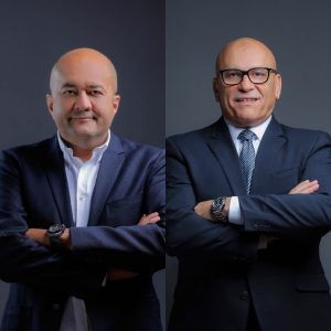 جون سعد رئيسا تنفيذيا لكونتكت المالية القابضة