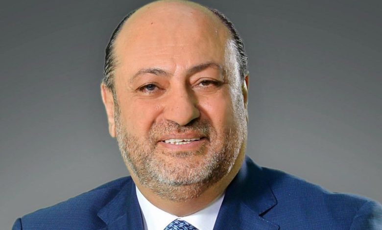 هاني امان