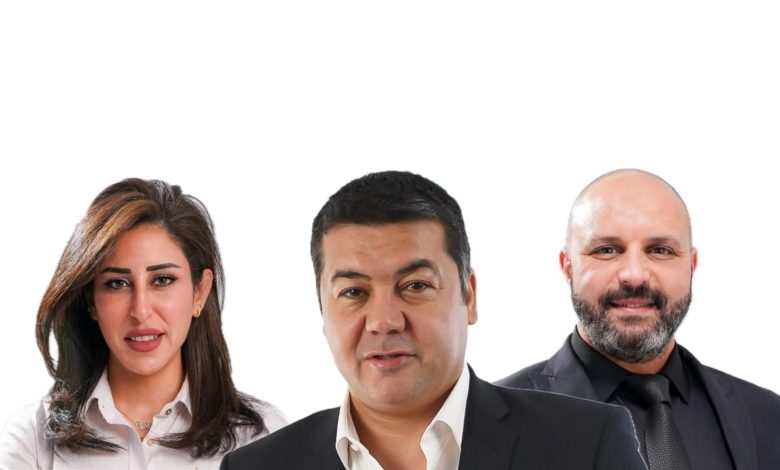 ترفع شركة TG DEVELOPMENTS معدلات تنفيذ مشروعاتها