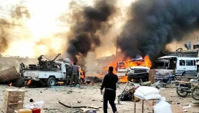 جماعة الإخوان الإرهابية