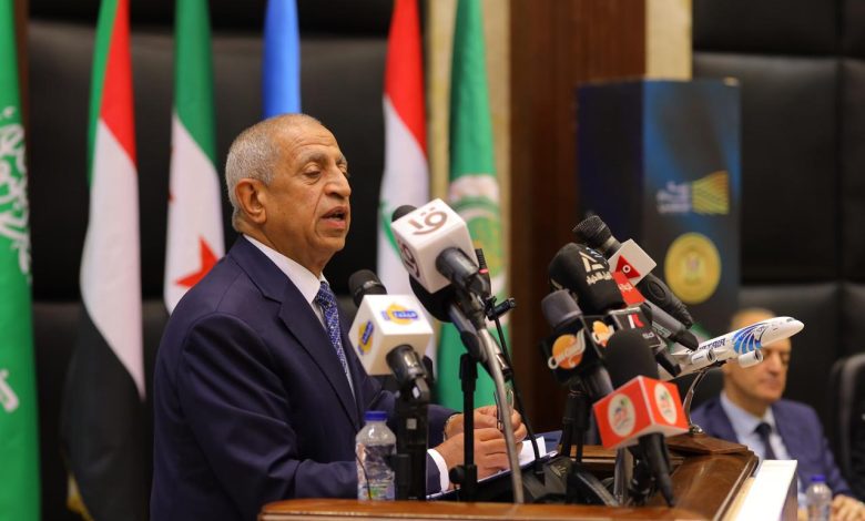 قمة الإبداع الإعلامي للشباب العربي