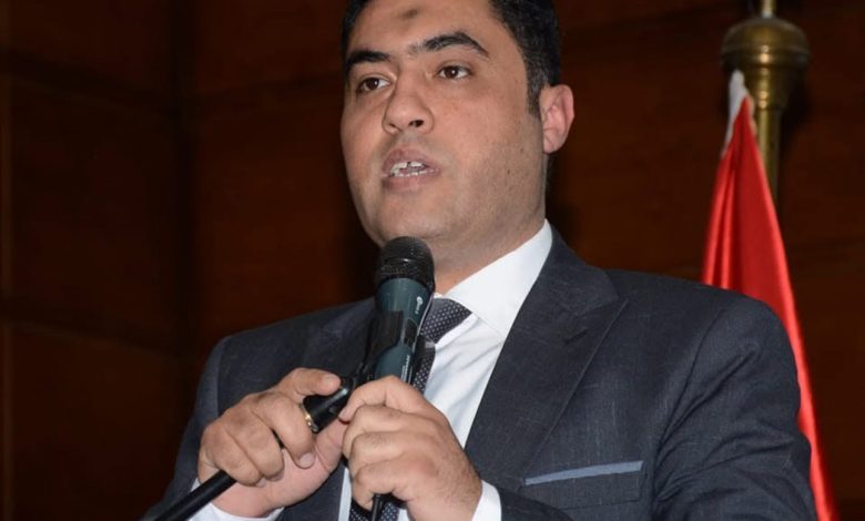 محمد شلبي