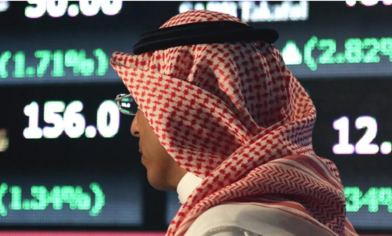 البورصة الخليجية