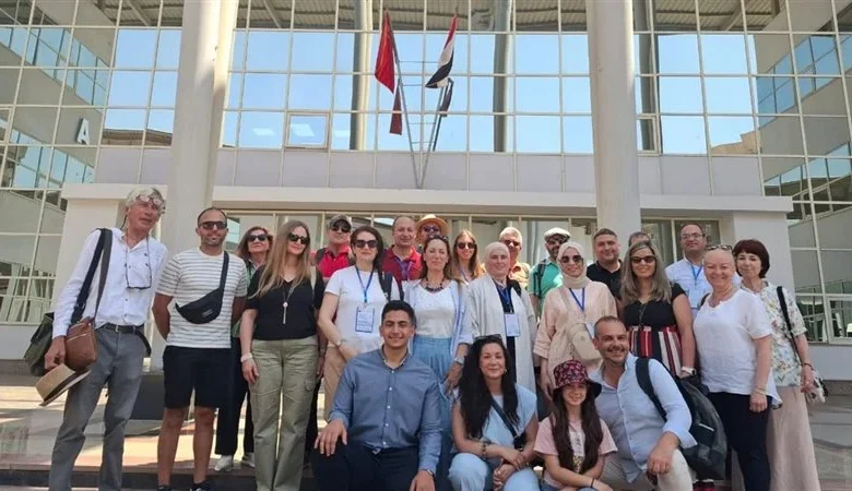 الجامعة المصرية الصينية