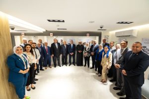 البنك الزراعى المصرى