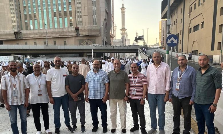 غرفة شركات ووكالات السفر والسياحة