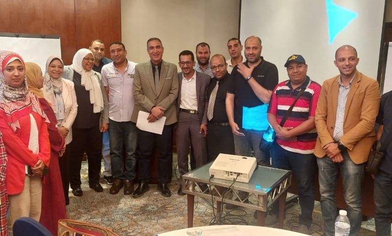الحدمات البيطرية