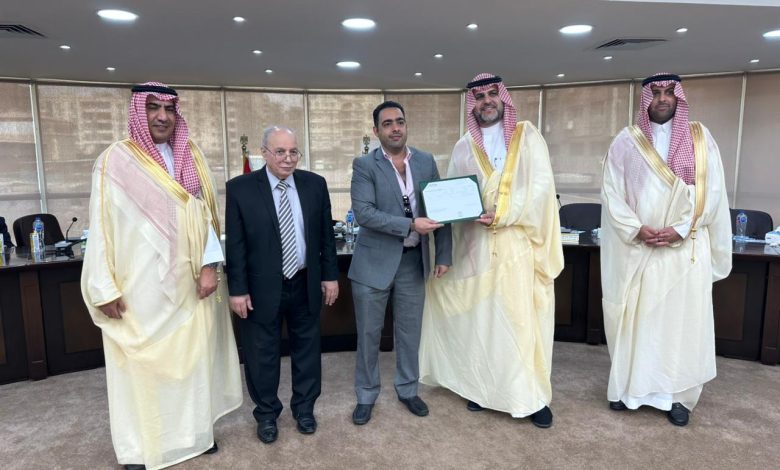 المناطق التراثية