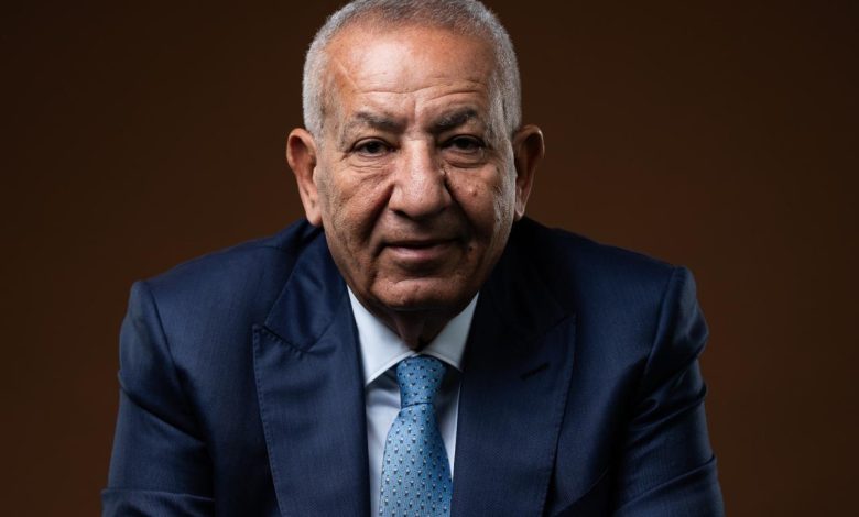 بيك الباتروس