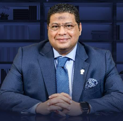 داكر عبداللاه