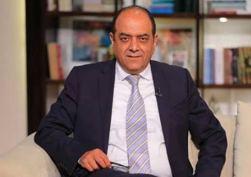 أسامة الشاهد