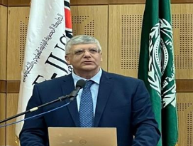 عمرو عدلى