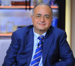 محمود سرج