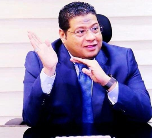 داكر عبداللاه