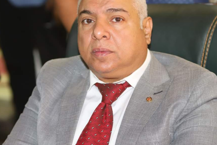 علاء نصر الدين