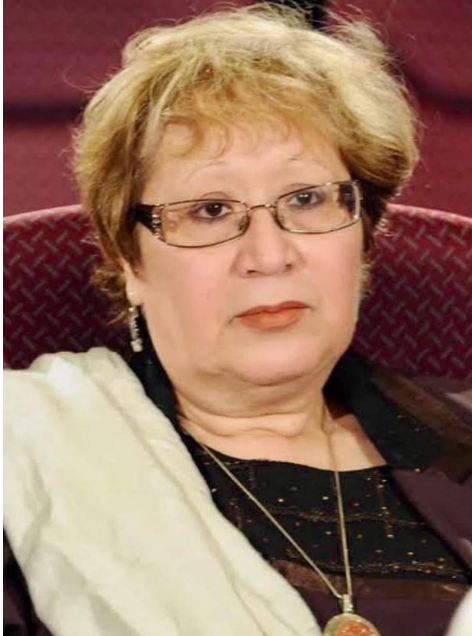 دليلى عبد المجبد